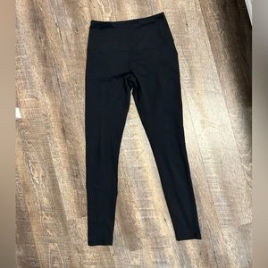 Zella live in legging, Black, size small